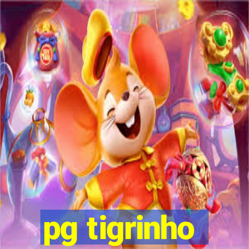 pg tigrinho